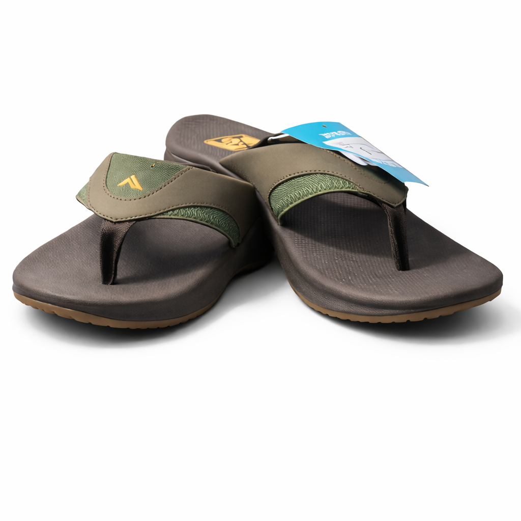 جديد صندالة صبع Spark 2026 😍 شي حاجة مزيانة 🔥