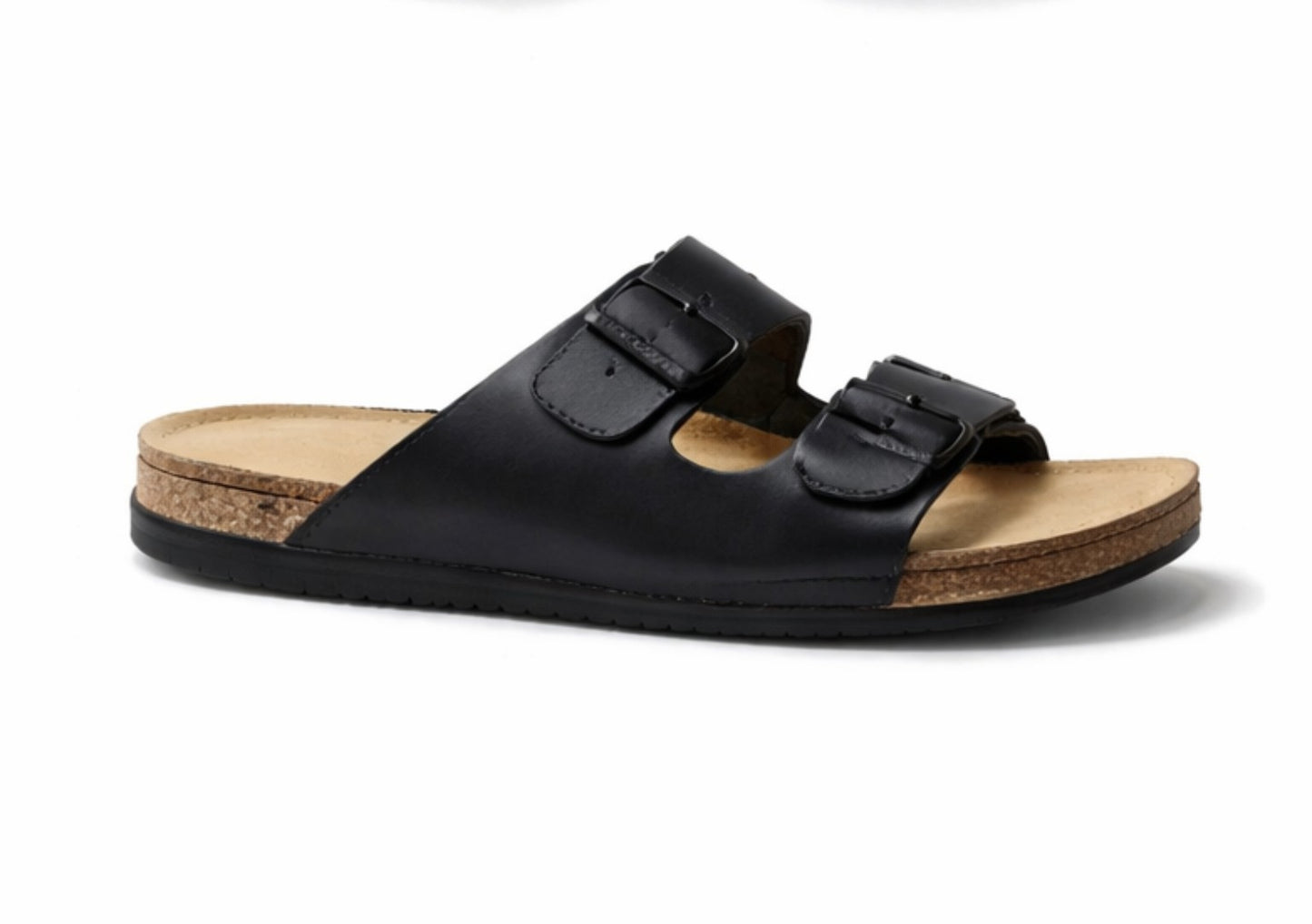 Mules En cuir Homme \ Été 2026