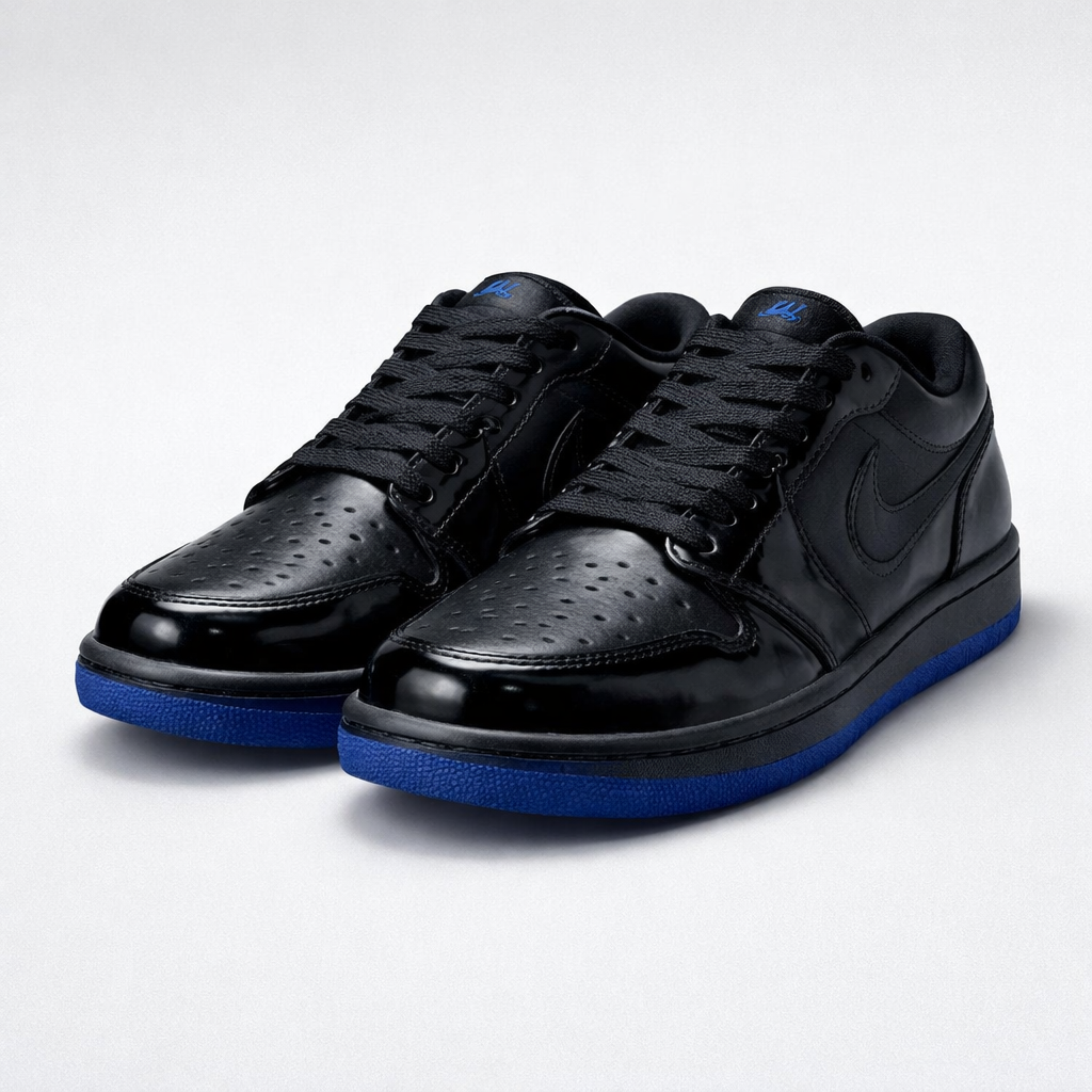 Nike Baskets Dunk